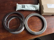 Zestaw naprawczy ZF 4472.298.146 OE Mercedes, Volvo 