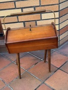 Niciak stary Patyczak