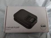 Nowa pompka powietrza, kompresor, car air pump a7, 18.5 Wh, 5000maH