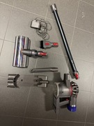 Dyson V8 odkurzacz pionowy bezworkowy