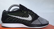 Nike Flyknit Racer Orca 3.0 2015 6.5US/39EUR