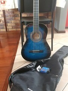 Gitara do nauki grania dla dzieci