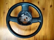 KIEROWNICA TRÓJRAMIENNA DO AUDI A4 B7 SKÓRA