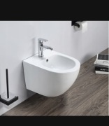 Bidet wc  veldman
