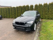Bmw x1 M-pak automat skóra kamera 