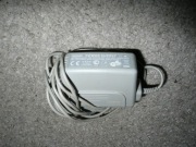 Zasilacz Nintendo WAP-002 (EUR) 4.6V 900mA 3ds xl
