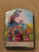 VIVA PINIATA LIMITED EDITION KOMPLET POLSKI DUBBING W GRZE 