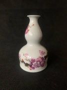 Porcelanowy wazon Wallendorf , Niemcy 