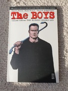 The Boys - The Bloody Doors Off