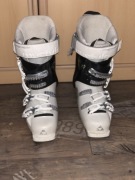 Buty narciarskie Fischer Trinity Vacuum 110