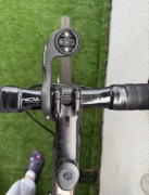 Rower rower gravel ROMET Nyk U23 28 cali