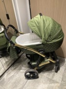 Wózek Tako Laret Imperial 2w1
