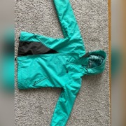 Kurtka snowboardowa DC M jak nowa