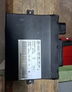Moduł, sterownik keyless audi A8 d3 4E0907181ax