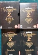 GRA NA PC NEVERWINTER NIGHTS 2