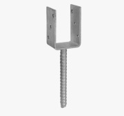 Podstawa słupa 120 mm