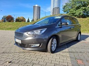 Ford Grand C-MAX Ford Grand C Max, idealny stan, polecam,