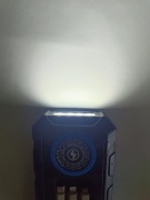 Ładowarka słoneczna