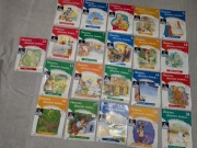 Książki Dawno dawno temu Najpiękniejsze baśnie świata bajki PRL 1996 unikat