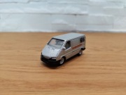 Ford Transit - Golden Wheel Diecast