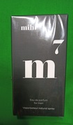 Woda perfumowana M7 mihi