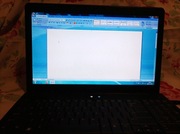 Hp Presario cq61 15cali 4Gb laptop dysk HDD ivona program 