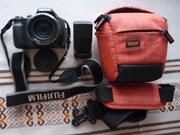 Fujifilm FinePix SL260 26*zoom w b. dobrym stanie