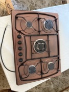 Płyta gazowa Nardi DH55