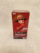 One Piece TCG OP13 „Carrying On His Will” Booster Box japoński