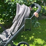 UCHWYT NA TELEFON do wózka CYBEX Mios, Balios, Talos, Melio Gazelle Eos POŁ