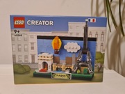 LEGO Creator 40568 - Pocztówka z Paryża 