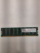 Pamięć RAM A-DATA 512MB DDR 400MHz (PC3200)