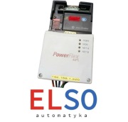 Falownik 2.2 kW 3-fazowy 400 V AC PowerFlex 40P + FILTR F-VAT