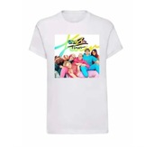 Koszulka 104/122/134/140/152/158/164 dla dzieci genzie