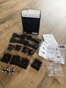 Thule flush rail Kit 6064 Hyundai i30 