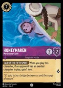 Disney LORCANA Honeymaren Northuldra Guide 7ARI #48