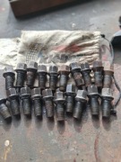 Śróby do felg stalowych 14x1.5