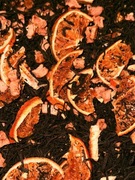 Powiew Afryki herbata Świąteczny Kocioł 100g Przepyszna