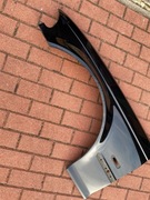 BŁOTNIK BMW 3 E46 kolor 668(Schwarz 2) lewy 98-01 