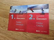 00026. Przewodnik dla narciarzy pol-słow. i pol-czeski