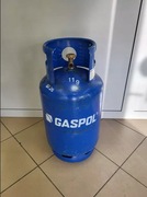 Butla gazowa 11 kg