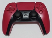 Kontroler PS5 Dualsense Cosmic Red TMR K-SILVER
