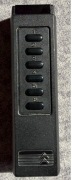 Pilot IR z lat 90-tych