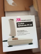 Joystick Triumph-Adler Alphatronic PC 16