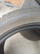 Opony zimowe (komplet) Dunlop - rozmiar 245/45/17