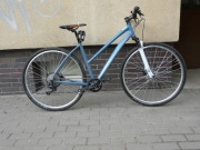 Rower  Cross Brezer FUL  XT 1x11 Amortyz. AIR  Rozm 168-178 