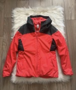 Świetna kurtka narciarska Decathlon Quechua 146/152/158