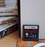 The Incredibles Rise of the Underminer