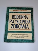Rodzinna Encyklopedia Zrowia