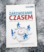 Zarządzanie czasem Mike Clayton samo sedno 
